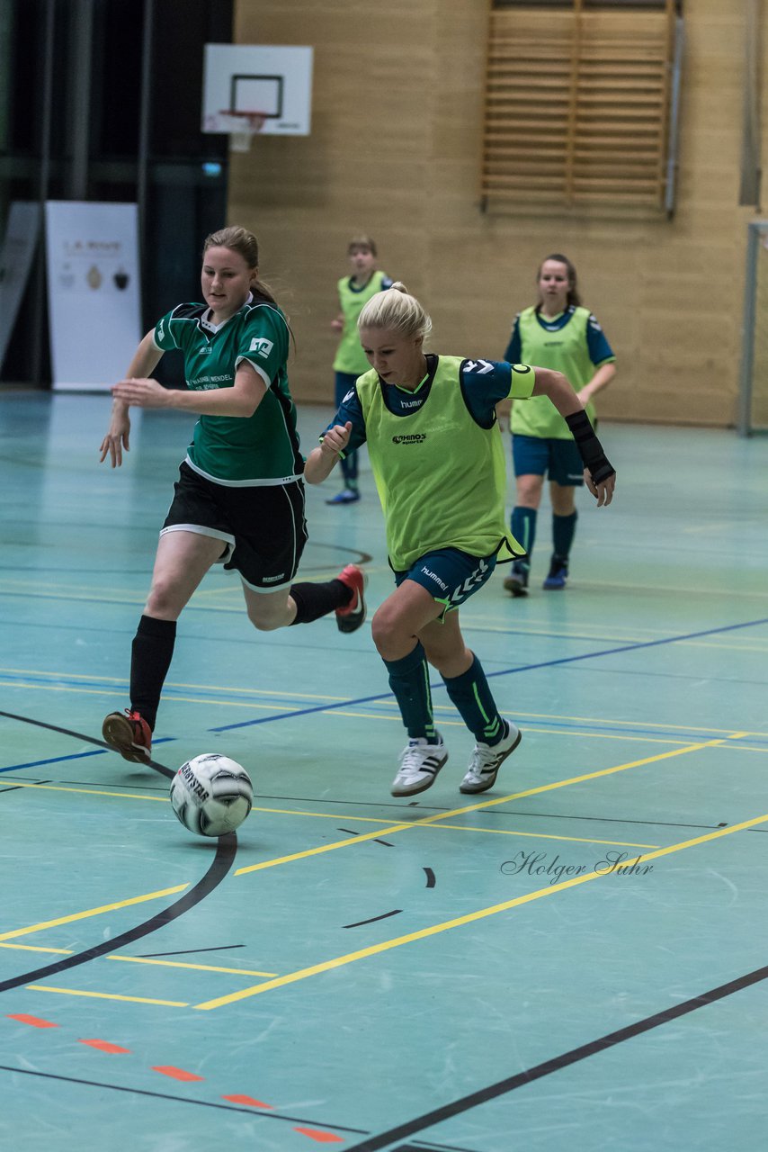 Bild 668 - Frauen La Rieve Cup